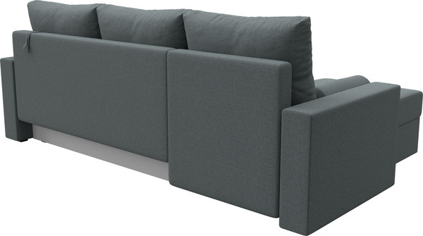 Диван угловой Лига Диванов Верона Лайт левый / 125978L