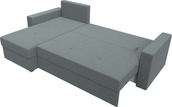 Диван угловой Лига Диванов Верона Лайт левый / 125978L