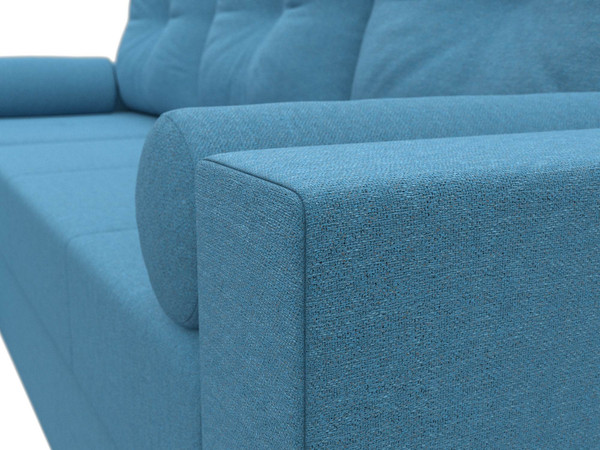 Диван угловой Лига Диванов Верона Лайт левый / 125979L