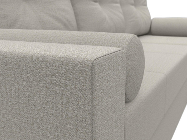 Диван угловой Лига Диванов Верона Лайт правый / 125975