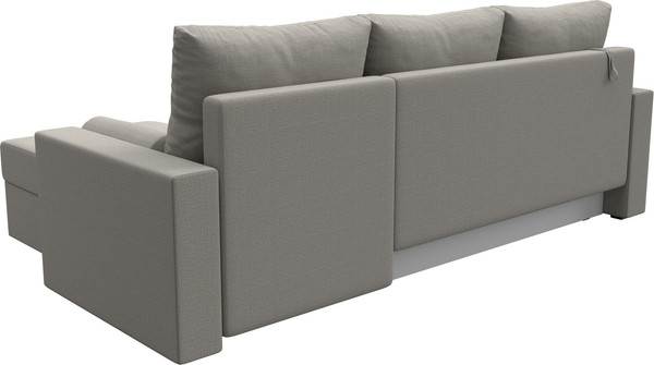 Диван угловой Лига Диванов Верона Лайт правый / 125975