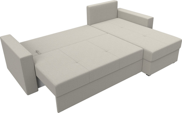 Диван угловой Лига Диванов Верона Лайт правый / 125975