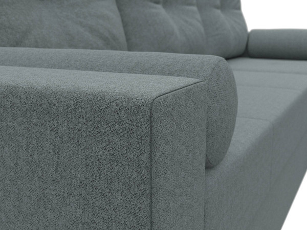 Диван угловой Лига Диванов Верона Лайт правый / 125978