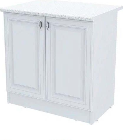 Шкаф-стол кухонный Горизонт Мебель Настя 800 - фото