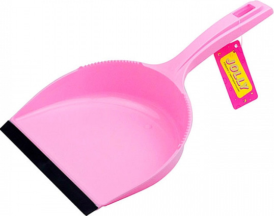 Совок MopexBel SPB051-ROSE - фото