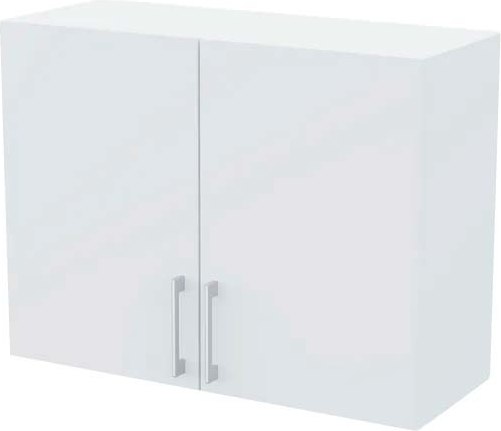 Шкаф навесной для кухни Горизонт Мебель Настя 800 - фото