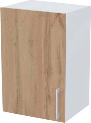 Шкаф навесной для кухни Горизонт Мебель Настя 400 - фото