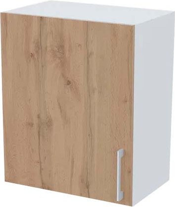 Шкаф навесной для кухни Горизонт Мебель Настя 500 - фото