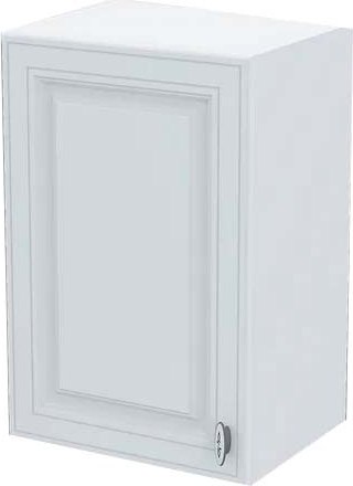 Шкаф навесной для кухни Горизонт Мебель Настя 400 - фото