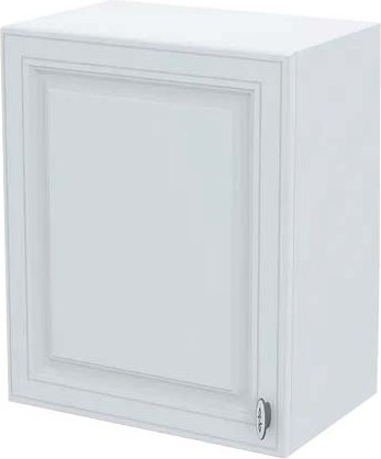 Шкаф навесной для кухни Горизонт Мебель Настя 500 - фото