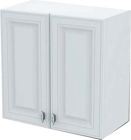 Шкаф навесной для кухни Горизонт Мебель Настя 600 - фото