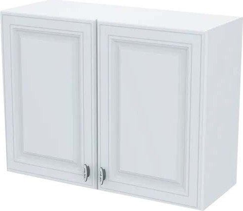 Шкаф навесной для кухни Горизонт Мебель Настя 800 - фото