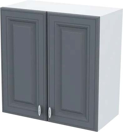 Шкаф навесной для кухни Горизонт Мебель Настя 600 - фото