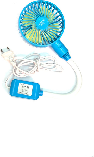 Вентилятор Jack 809430 - фото