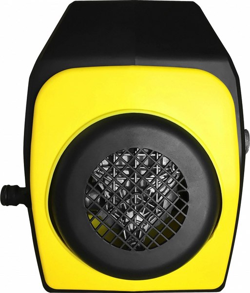 Мойка высокого давления Lavor Hero 105 AC / 8.111.0001C - фото