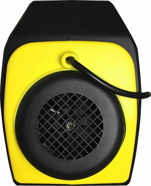 Мойка высокого давления Lavor Hero 105 AC / 8.111.0001C