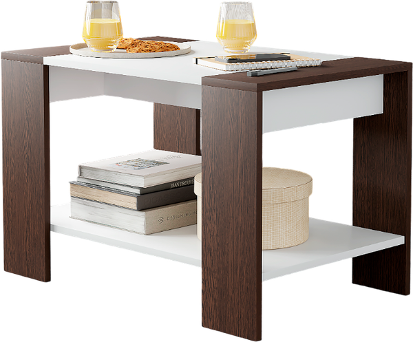 Журнальный столик Горизонт Мебель Квадро - фото