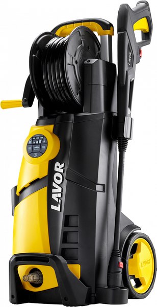 Мойка высокого давления Lavor LVR4 160 Digit / 8.113.0008C