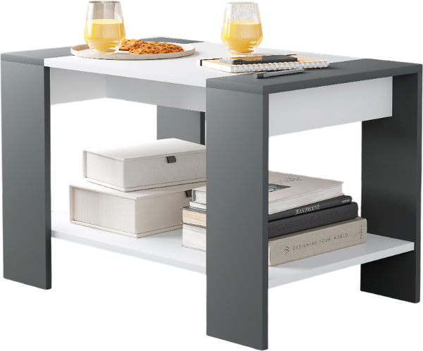 Журнальный столик Горизонт Мебель Квадро - фото