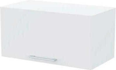 Шкаф под вытяжку Горизонт Мебель Настя 600 газовка - фото