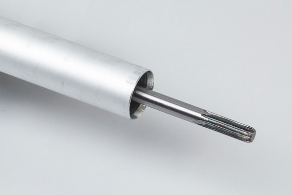 Триммер бензиновый Oleo-Mac BCH 25 T / 6146-9001E1