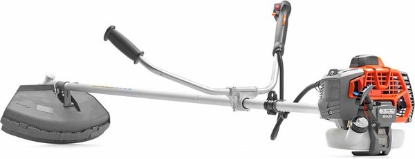 Триммер бензиновый Oleo-Mac BCH 25 T / 6146-9001E1 - фото