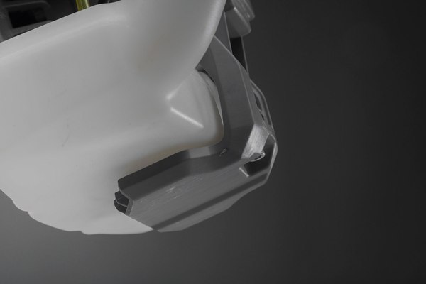 Триммер бензиновый Oleo-Mac BCH 25 T / 6146-9001E1