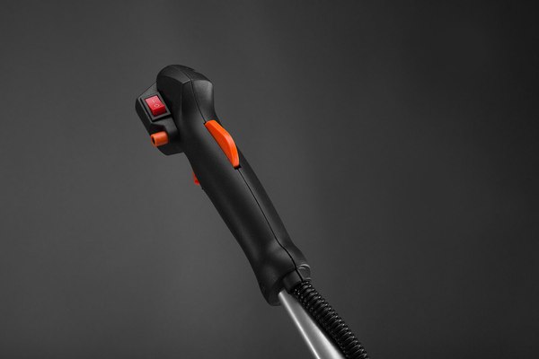 Триммер бензиновый Oleo-Mac BCH 25 T / 6146-9001E1