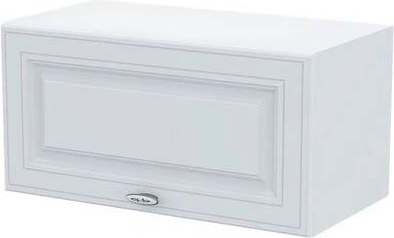 Шкаф под вытяжку Горизонт Мебель Настя 600 газовка - фото