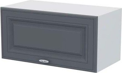 Шкаф-стол кухонный Горизонт Мебель Настя 600 газовка - фото