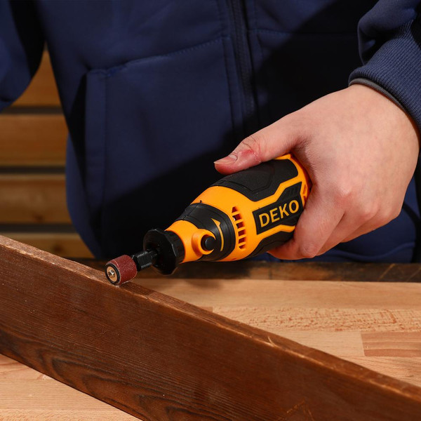 Гравер Deko ZKRT200 / 081-1002