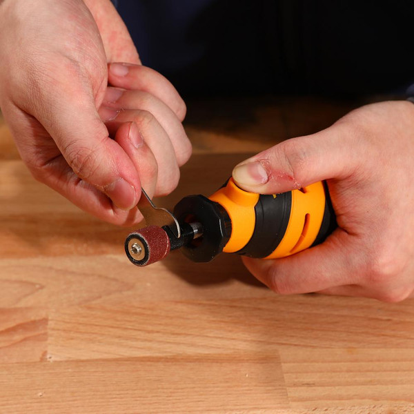 Гравер Deko ZKRT200 / 081-1002