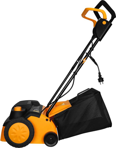 Аэратор-скарификатор для газона электрический Deko DKESC1500 / 081-2003 - фото