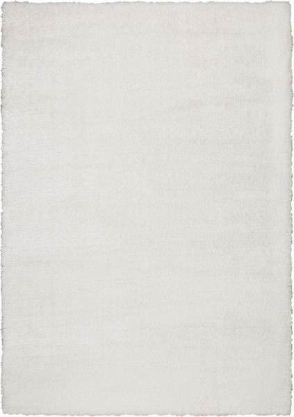 Ковер Radjab Carpet Паффи Шагги Прямоугольник 3 P001A - фото