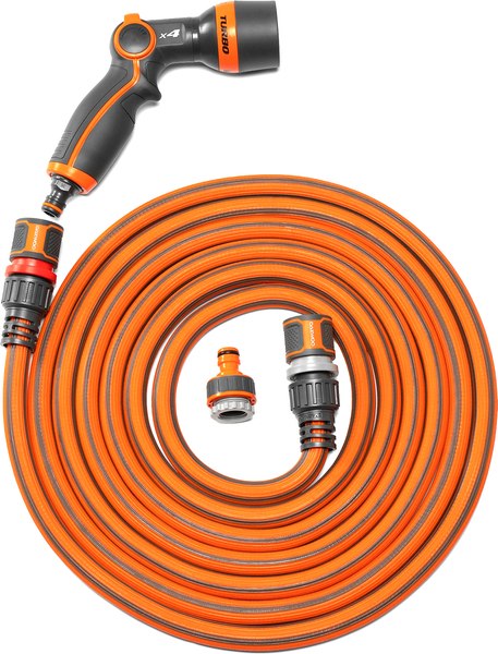 Набор поливочный Daewoo Power Aquazoom DWH 6102 - фото