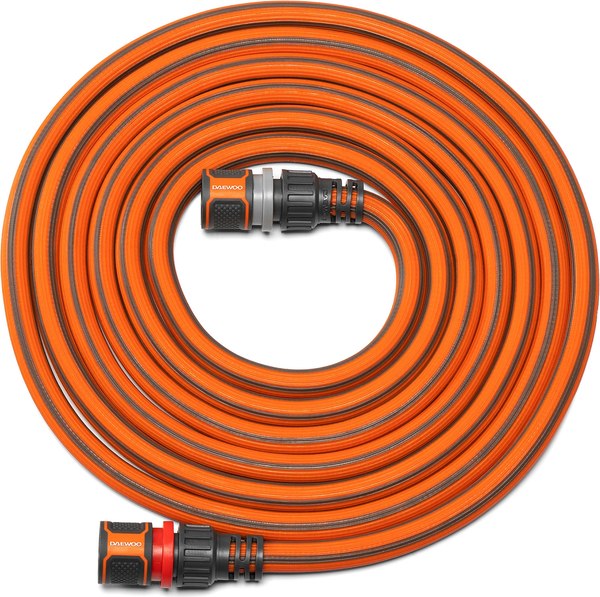 Набор поливочный Daewoo Power Aquazoom DWH 6102