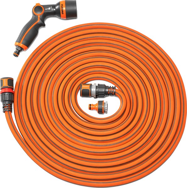 Набор поливочный Daewoo Power Aquazoom DWH 6105 - фото