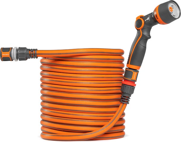 Набор поливочный Daewoo Power Aquazoom DWH 6105