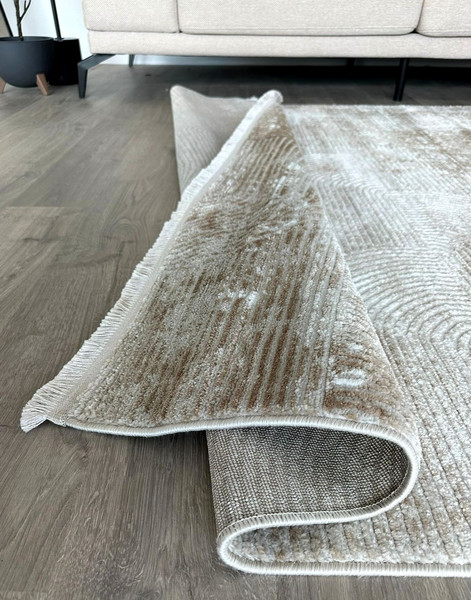 Коврик Radjab Carpet Порто Прямоугольник HL600 