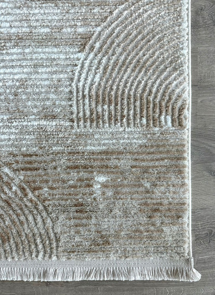 Коврик Radjab Carpet Порто Прямоугольник HL600 