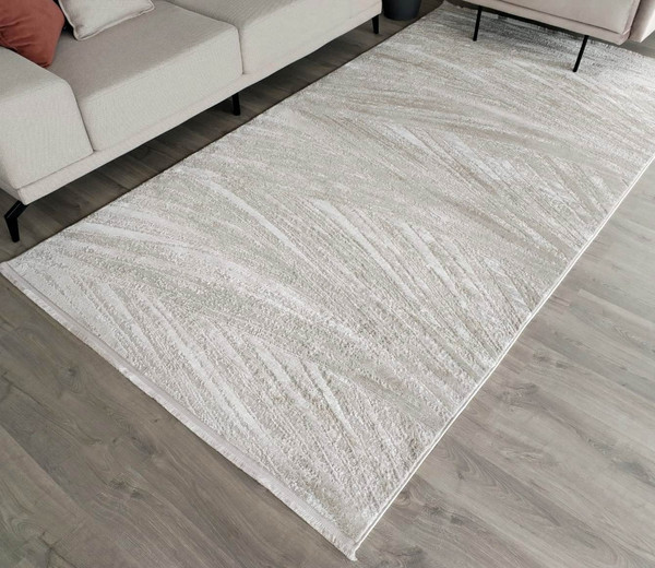 Коврик Radjab Carpet Порто Прямоугольник HL610 