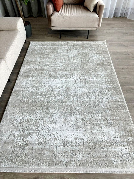Коврик Radjab Carpet Порто Прямоугольник HL647 