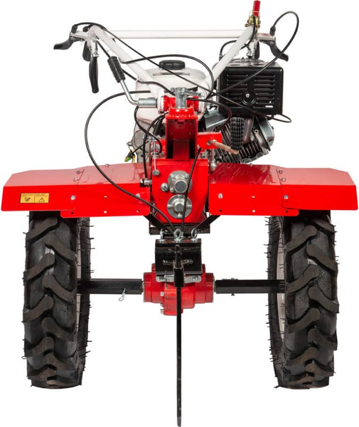 Мотоблок бензиновый Brait BR-135GDDPR