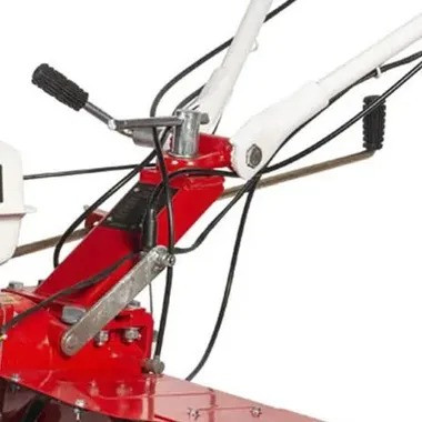 Мотоблок бензиновый Brait BR-135GDDPR