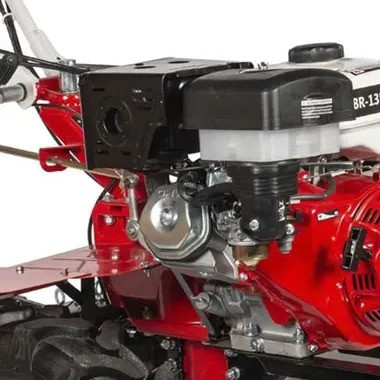 Мотоблок бензиновый Brait BR-135GDDPR