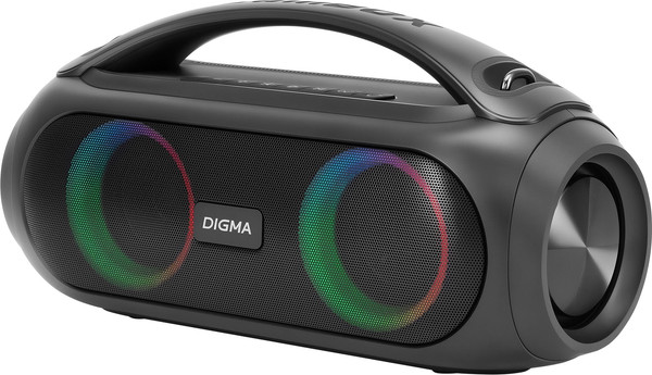 Портативная колонка Digma D-PS1530