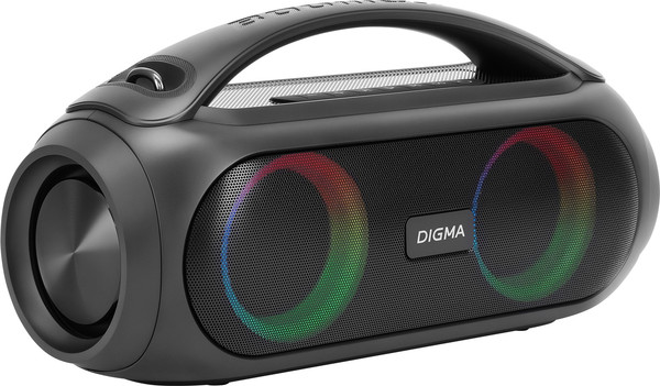 Портативная колонка Digma D-PS1530