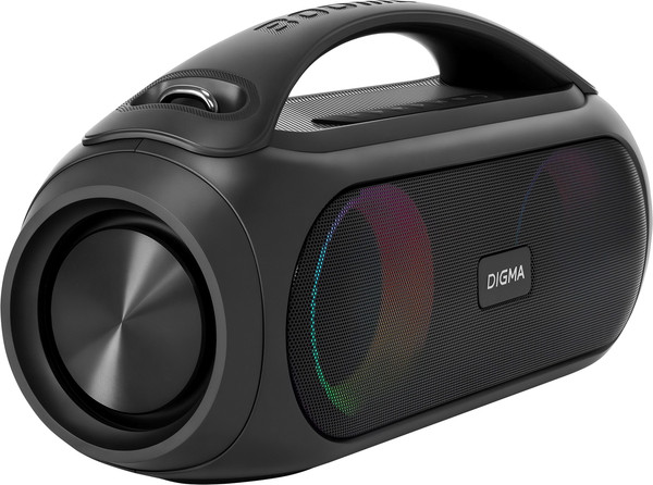 Портативная колонка Digma D-PS1530
