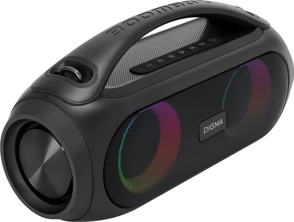 Портативная колонка Digma D-PS1530