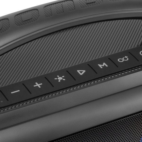 Портативная колонка Digma D-PS1530